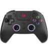 Redragon Darkflame Bluetooth Gamepad Black