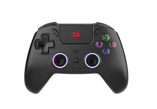 redragon-darkflame-bluetooth-gamepad-black_1 Redragon Darkflame Bluetooth Gamepad Black