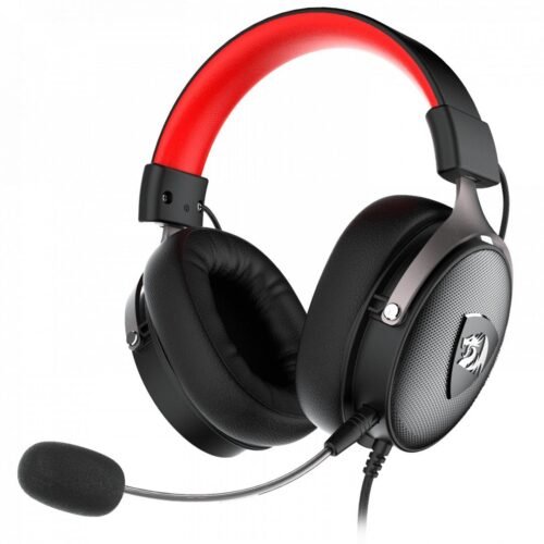 Redragon Icon Gaming Headset Black