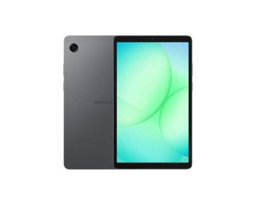 Samsung Galaxy Tab A11 8,7" 128GB LTE Grey