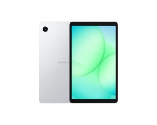 Samsung Galaxy Tab A11 8,7" 128GB Wi-Fi Silver