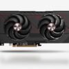 Sapphire Radeon RX9060 XT 16GB GDDR6 Pulse OC