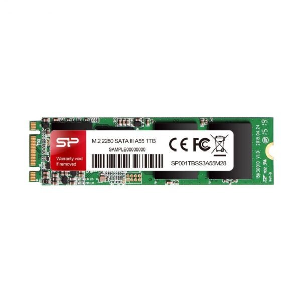 silicon-power-128gb-m.2-2280-a55-series-sp128gbss3a55m28_1 Silicon Power 128GB M.2 2280 A55