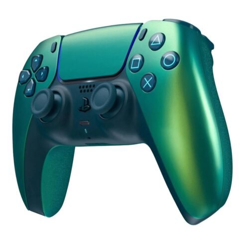 sony-playstation-5-dualsense-v3-wireless-gamepad-chrome-teal_1 Sony PlayStation 5 DualSense V3 Wireless Gamepad Chrome Teal