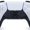 Sony PlayStation 5 DualSense V3 Wireless Gamepad White