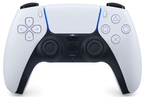 sony-playstation-5-dualsense-v3-wireless-gamepad-white_1 Sony PlayStation 5 DualSense V3 Wireless Gamepad White