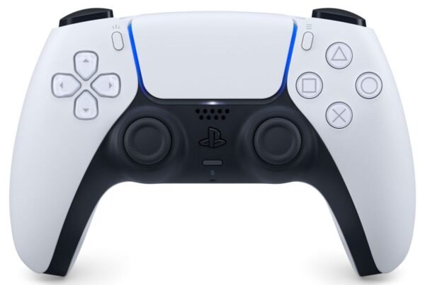 Sony PlayStation 5 DualSense V3 Wireless Gamepad White