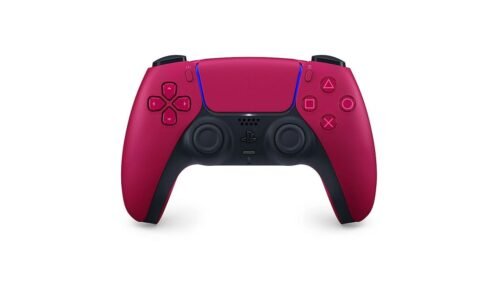 sony-ps5-dualsense-wireless-controller-cosmic-red_1 Sony Playstation 5 DualSense V2 Wireless Gamepad Cosmic Red