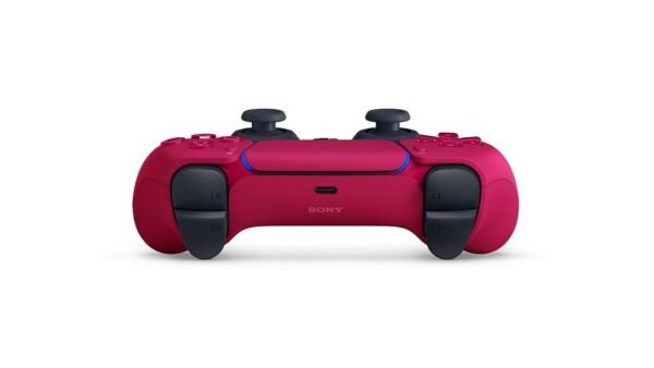 sony-ps5-dualsense-wireless-controller-cosmic-red_2 Sony Playstation 5 DualSense V2 Wireless Gamepad Cosmic Red