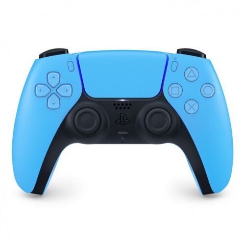 sony-ps5-dualsense-wireless-controller-starlight-blue_1 Sony Playstation 5 DualSense V2 Wireless Gamepad Starlight Blue
