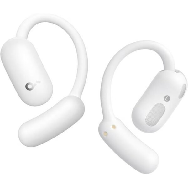 ANKER Soundcore AeroFit 2 Bluetooth Headset White