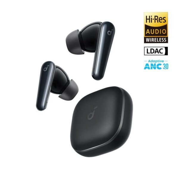 soundcore-liberty-5-bluetooth-headset-black_1 ANKER Soundcore Liberty 5 Bluetooth Headset Black