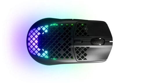 steelseries-aerox-3-wireless-2022-onyx_1 Steelseries Aerox 3 Wireless Gaming Mouse (2022) Onyx