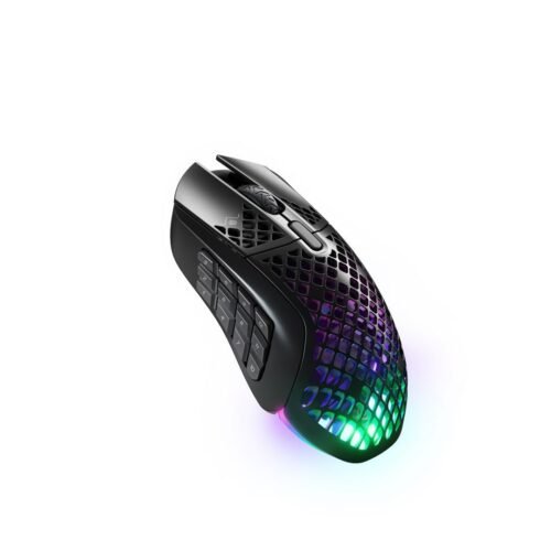 steelseries-aerox-9-wl-wireless-gaming-mouse-black_1 Steelseries Aerox 9 WL Wireless Gaming mouse Black
