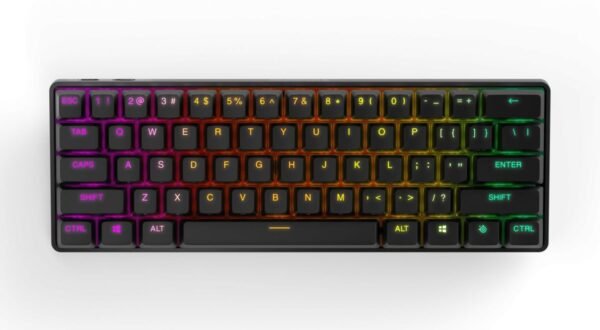 steelseries-apex-pro-mini-wireless-mechanical-gaming-keyboard-black-uk_2 Steelseries Apex Pro Mini Wireless Mechanical Gaming keyboard Black UK