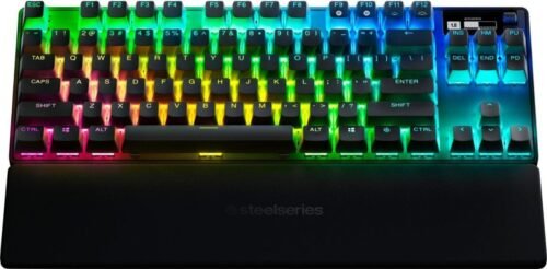 steelseries-apex-pro-tkl-2023-wireless-mechanical-gaming-keyboard-black-uk_1 Steelseries Apex Pro TKL (2023) Wireless Mechanical Gaming keyboard Black UK