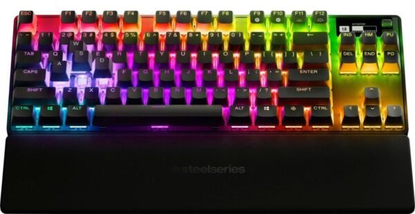 steelseries-apex-pro-tkl-2023-wireless-mechanical-gaming-keyboard-black-uk_2 Steelseries Apex Pro TKL (2023) Wireless Mechanical Gaming keyboard Black UK