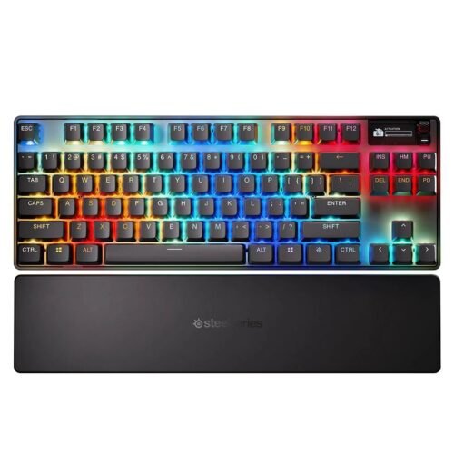 steelseries-apex-pro-tkl-wireless-gen-3-gaming-keyboard-black-us_1 Steelseries Apex Pro TKL Wireless Gen 3 Gaming Keyboard Black UK