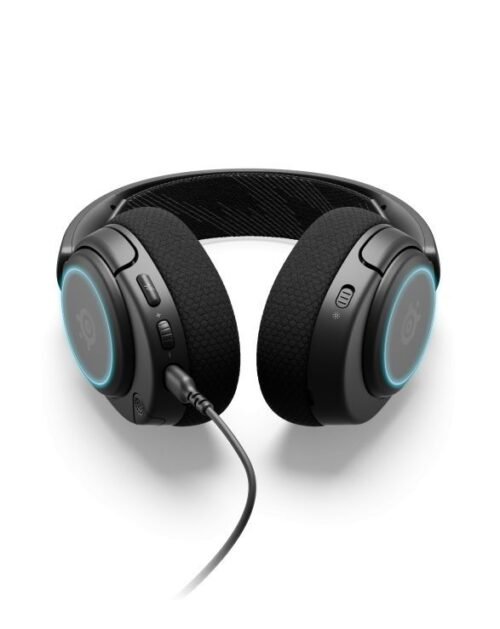 steelseries-arctis-nova-3-headset-black_1 Steelseries Arctis Nova 3 Headset Black