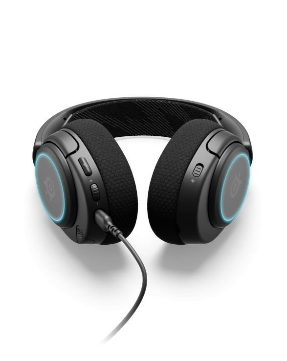 steelseries-arctis-nova-3-headset-black_1 Steelseries Arctis Nova 3 Headset Black