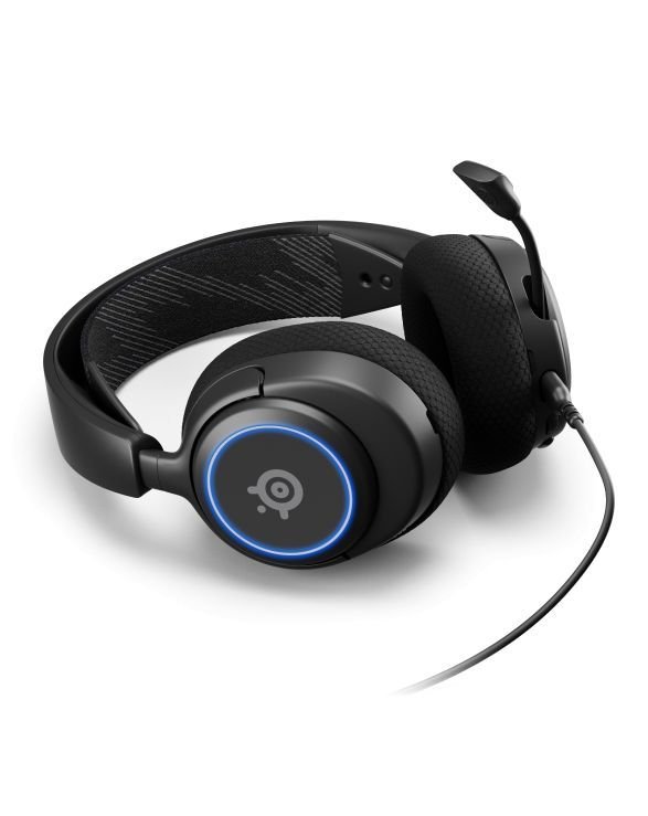 steelseries-arctis-nova-3-headset-black_2 Steelseries Arctis Nova 3 Headset Black