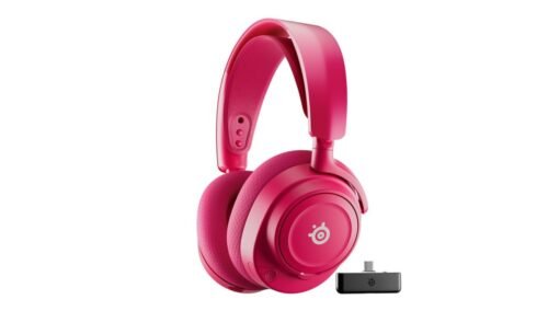 steelseries-arctis-nova-7x-gen-2-wireless-bluetooth-gaming-headset-magenta_1 Steelseries Arctis Nova 7X Gen 2 Wireless Bluetooth Gaming Headset Magenta