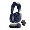 Steelseries Arctis Nova Pro Omni Wireless Bluetooth Gaming Headset Midnight Blue