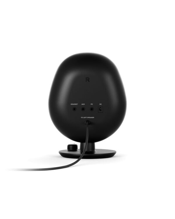 steelseries-arena-3-gamer-speaker-black_2 Steelseries Arena 3 Gamer Speaker Black
