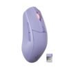 Steelseries Rival 3 Gen 2 Gaming Wireless Bluetooth Mouse Lavender