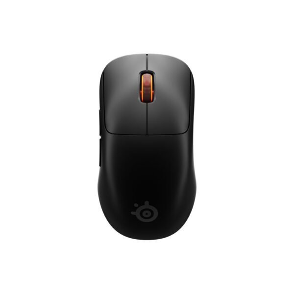 Steelseries Sensei Pro Wireless Mouse Black