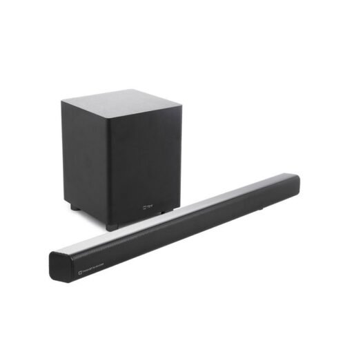 thonet-vander-dunn-sound-bar-black_1 Thonet & Vander DUNN Bluetooth Sound Bar Fekete