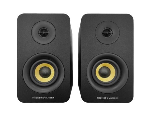 thonet-vander-kumpel-2.0-speakers-black_1 Thonet & Vander Kumpel 2.0 Bluetooth Speakers Black
