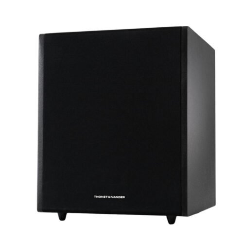 thonet-vander-sw10-subwoofer-black_1 Thonet & Vander SW10 Subwoofer Black