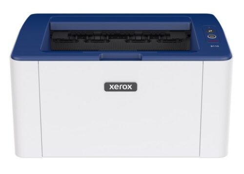 Xerox B110 Wireless Lézernyomtató