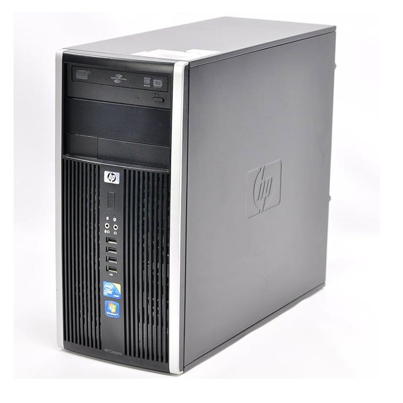 HP Compaq 8200 Elite MT